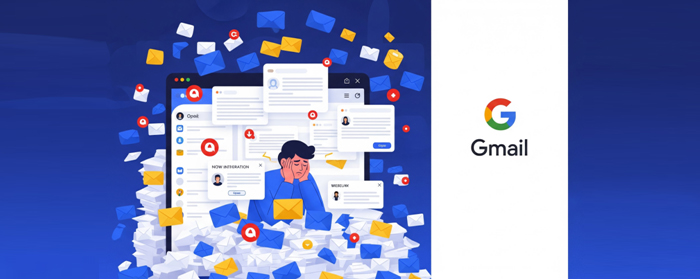 Cost of Email Overload