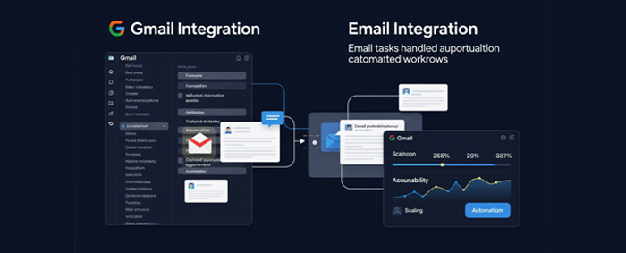 Break Free from Inbox Overload With Gmail Integration
