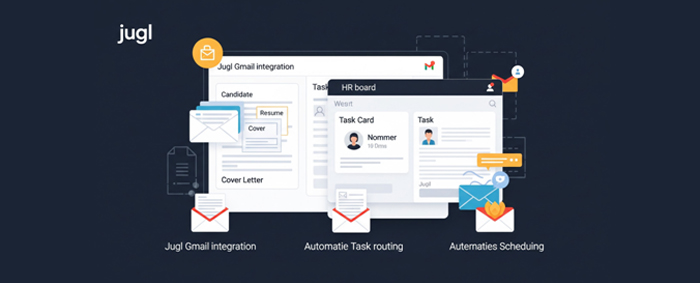 Automating Candidate Onboarding