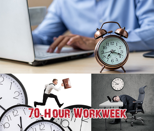 Work-life Balance
