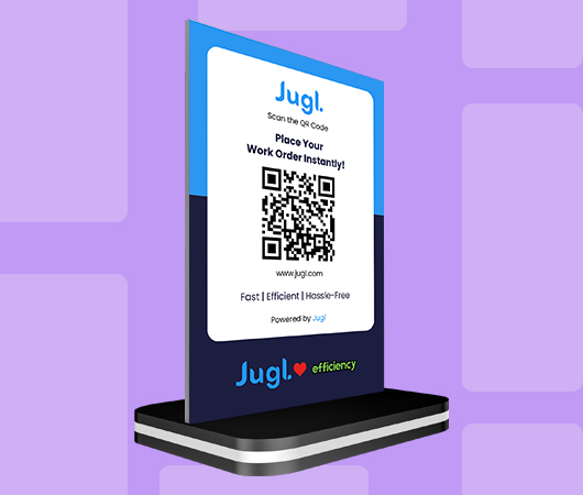 Digital Ordering System