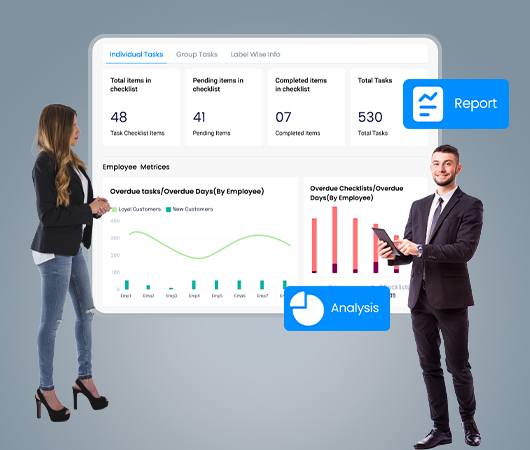 Supply Chain Optimization