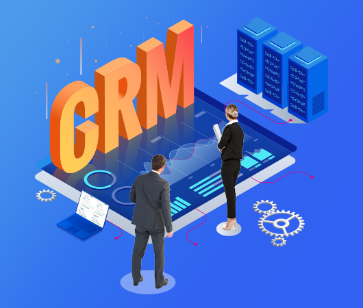 Best CRM for Business
