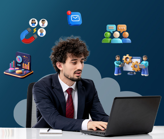 Best CRM for Business