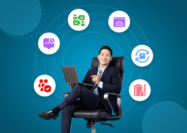 Best CRM for Business