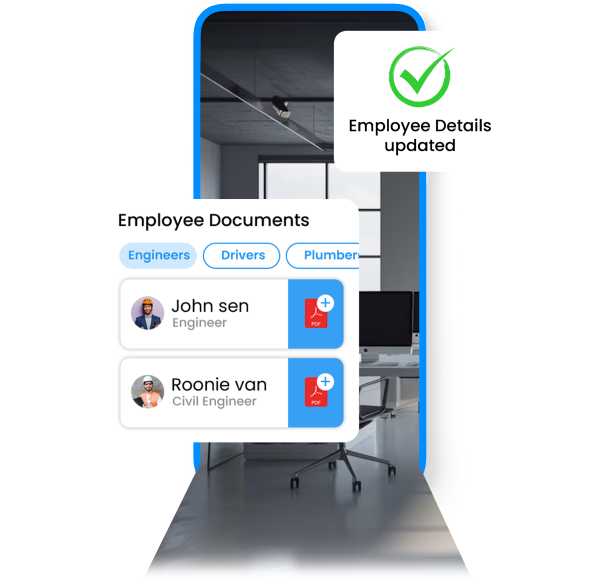 Best Employee Document Management