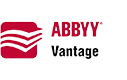 Abbyy Vantage