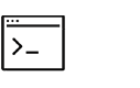 On-prem command-line scripts