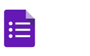 Google Forms
