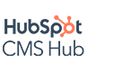HubSpot CMS