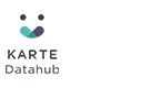 Karte Datahub