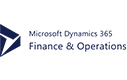 Microsoft Dynamics Finance And Operations