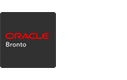 Oracle Bronto