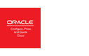 Oracle CPQ Cloud