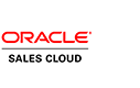 Oracle Sales Cloud