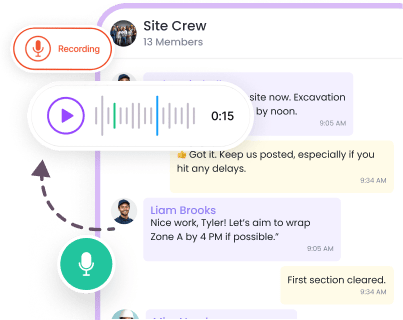 Dashboard UI