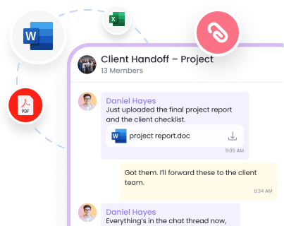 Dashboard UI