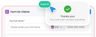 Granular Permissions
