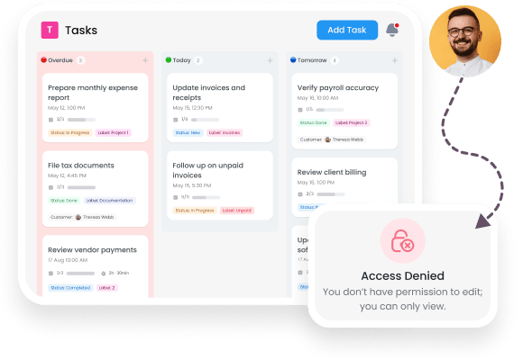 Task Viewer