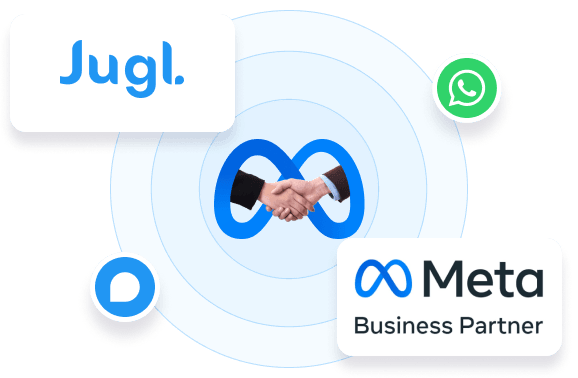 Official Meta Partner 